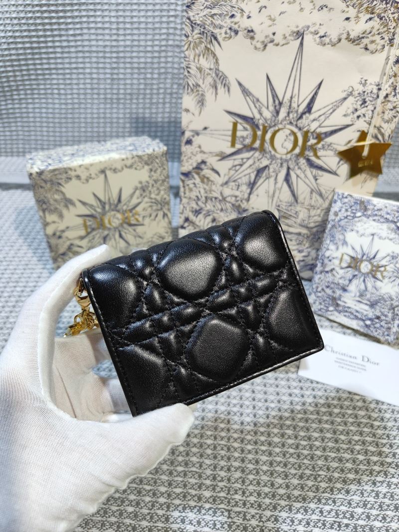 Christian Dior Wallet